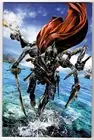 Decorum #1 John Gallagher Variant NM Limited to 500 Copies
