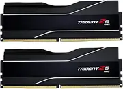 G.Skill Trident Z5 NEO Series (AMD Expo) 64GB (2 x 32GB) 288-Pin SDRAM DDR5 6000 CL30-40-40-96 1.40V Dual Channel Desktop Memory F5-6000J3040G32GX2-TZ5N (Matte Black)