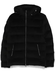 [Herno] Herno-Piumino In Velluto A Coste-Uomo 48