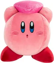 Kirby Heart Mega Mocchi Mocchi