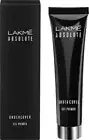 Lakmé Absolute Under Cover Gel Primer - 30 g (White)