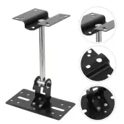 Loudspeaker Wall- Mounted Rack Speaker Stands Speaker Shelf Speaker Wall Bracket