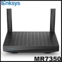 在飛比找蝦皮購物優惠-【MR3C】限量含稅Linksys MR7350 雙頻 AX