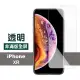 iPhone XR 保護貼手機透明高清非滿版防刮保護貼(iPhoneXR保護貼 XR鋼化膜)