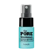 Benefit Cosmetics The POREfessional Super Setter Makeup Setting Spray - 15ml