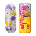 日本TENGA【台灣現貨】 BOBBLE 跳動杯 飛機杯 MAGIC MARBLES 魔力珠