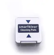 CarbonKlean SmartKlear Replacement Pads - For iPhones, Androids, and More