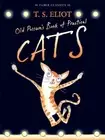 Old Possum's Book of Practical Cats: with illustrations by Rebecca Ashdown by T.