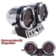 Motorcycle Gauge Tachometer Speedometer Odometer For Honda CB400 CB400SF 1995-98
