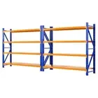 Giantz 4Mx1.8M Warehouse Shelving Garage Rack Pallet Racking Storage Shelf