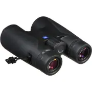 Zeiss Terra ED 10x42 Black/Black Binoculars