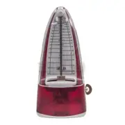 Great Gift SOLO SOLO300PURPLE Mechanical Metronome Purple Color *Special*
