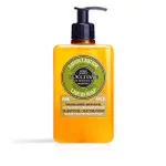 [L`occitane en provence] Liquid hand and body soap Shea Butter and Verbena - Volume: 500 ml