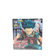 BANDAI Bandai Ichiban Lottery My Hero Academia bright future Izuku Midoriya