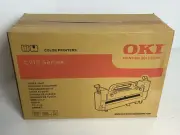 Oki 43854901 FUSER UNIT 120V for C710N C710DN C710DTN Okidata