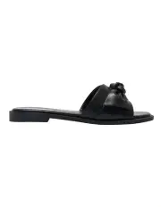 [Sandler] Dahlia Sandals in Black