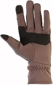 [FSCLJ] Winter Thermal Gloves, Touch Screen Gloves, Lightweight Anti-Slip Liner Gloves for Driving Riding Skiing, Running Hiking Climbing Cycling Gloves for Men Women Ladies