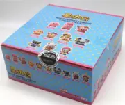 Kirby Kirby's Dream Land Soft Vinyl Puppet Mascot Set of 10 Pieces Japan