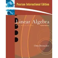 在飛比找蝦皮購物優惠-【全華-新書】LINEAR ALGEBRA WITH APP