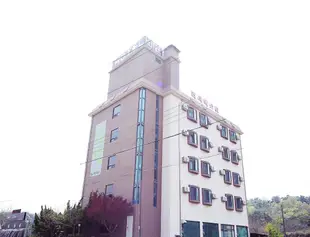 群山希斯達飯店Gunsan La Siesta Hotel