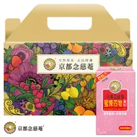 在飛比找PChome24h購物優惠-【京都念慈菴 】好氣色蜜煉四物膏禮盒組(6盒)