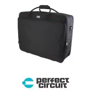 Gator Cases G-MIXERBAG-2519 Padded Mixer Carry BAG - NEW - PERFECT CIRCUIT