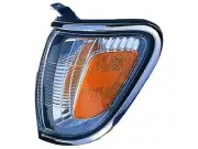 For 2001-2004 Toyota Tacoma Parking Light Assembly Depo 33389SMGS 2003 2002 (for: Toyota)