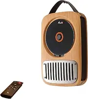 Home Can Charge CD Player, Prenatal Education/Early Education/English Bluetooth Player, External Audio or Earphones can be Connected