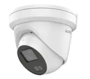CMIP3C42W-28M HD IP 4MP H.265 Full Color247 2.8mm WDR Turret SD Slot Dome Camera
