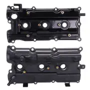 Valve Cover & Gasket Left & Right Fits 02-09 I35 Altima Maxima Murano Quest 3.5L