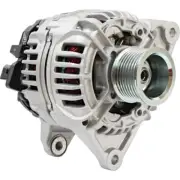 New 12V 90A Alternator Fits Kobelco Telehandler T13 T14 T17 2003-2005 0124325052