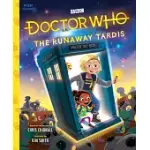 DOCTOR WHO: THE RUNAWAY TARDIS