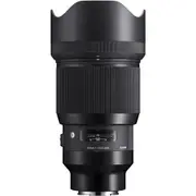 Sigma 85mm f/1.4 DG HSM (Art) Lens L-Mount