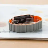 在飛比找樂天市場購物網優惠-手環錶帶 小米手環 錶帶 小米手環7錶帶NFC版3456智慧