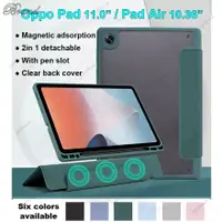 在飛比找蝦皮購物優惠-適用於 Oppo Pad Air (2022) 10.36"