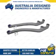 SuperPro Front Radius Arm Assembly Kit for Toyota Landcruiser 76 78 79 Ser 07-on