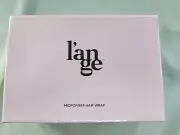 L’ange Microfiber Hair Wrap New In Unopened Package T7
