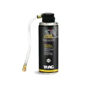 Inflate And Repairs 200ml E-Bike with Adapter Valves Presta Shrader regina 56701