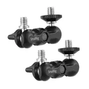 SmallRig Universal Magic Arms with Small Ballhead (2-Pieces Pack) 2158