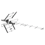One For All Amplified Outdoor Yagi Antenna SV9357