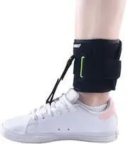 Ankle Joint Foot Drop Orthoses Stroke Hemiplegia Rehabilitation Supplies