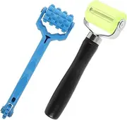 FELTECHELECTR Sound Insulation Roller for Car Audio Automotive Noise Reduction Tool Sturdy Construction