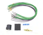 NEW OEM Mopar Multi Purpose Wiring Pigtail Kit 6 Wire 68052583AA