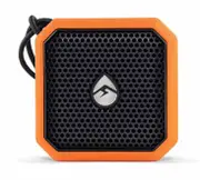 EcoXgear EcoPebble Lite Floating Bluetooth Speaker Orange (GDI-EXPLT500)