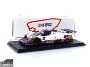 SPARK 1/43 - JAGUAR XJR-9 - WINNER LE MANS 1988 43LM88