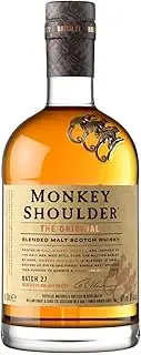 Monkey Shoulder Blended Scotch 700ml