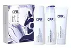 Vitafive CPR Blonde Always Blonde Shampoo Conditioner Treatment Trio Pack