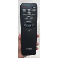 在飛比找蝦皮購物優惠-SAMPO RL-302 聲寶 光碟機遙控器 DVD遙控器