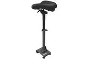 Segway Ninebot PJ25MXZJ Foldable Seat for KickScooter G30 Max / G30LP - Weight