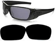 [GALAXYLENSE] Men's Replacement Lenses For Oakley Fuel Cell Polarized